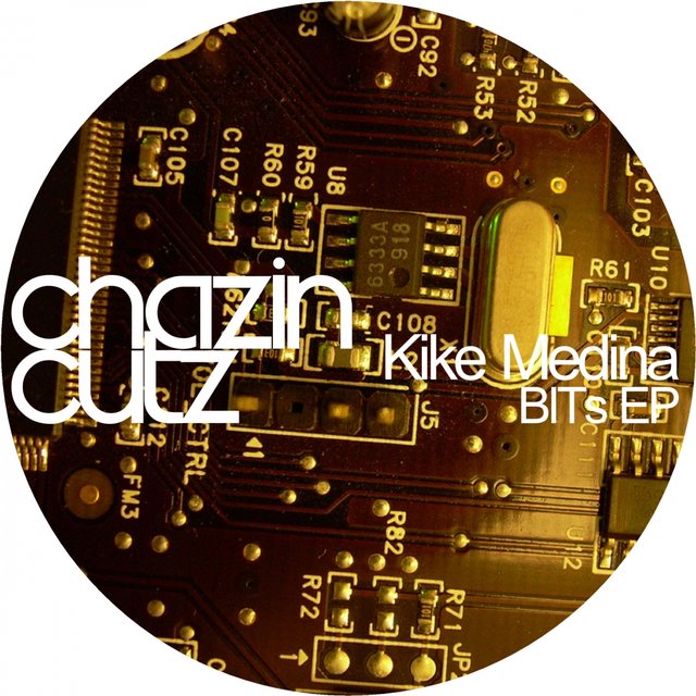 Bits EP