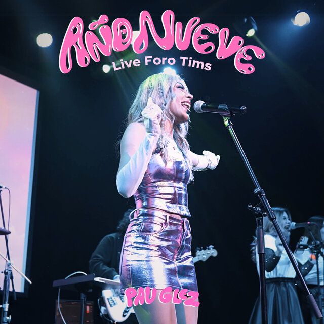 Año Nueve (Live Foro Tims)