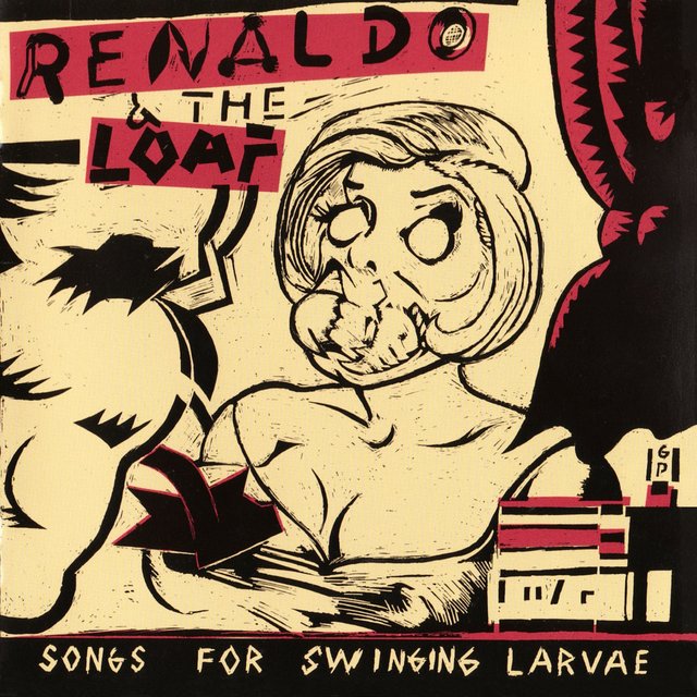 Songs for Swinging Larvae / Songs for the Surgery