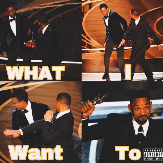 What I Want To