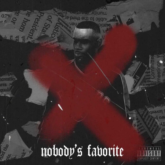 Nobody's Favorite