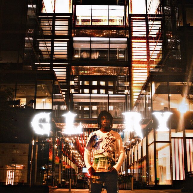 4 GLORY