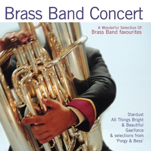 Brass Band Concert