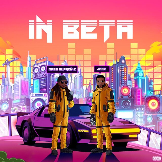 IN BETA