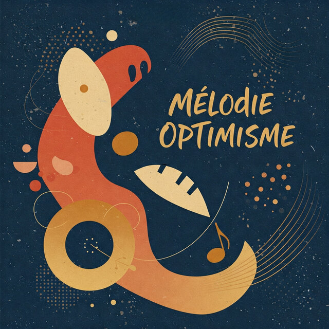 Mélodie Optimisme