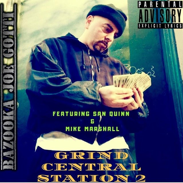 Grind Central Station 2