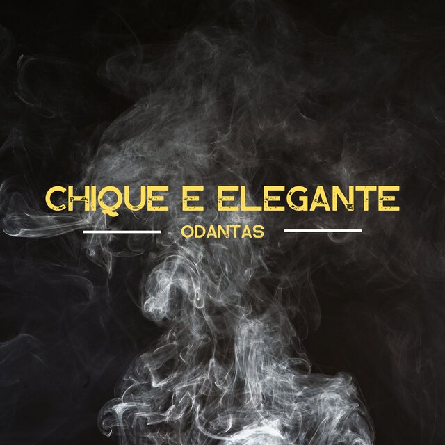 Chique e elegante (Live)