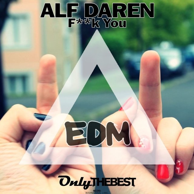 F**k You (EDM)