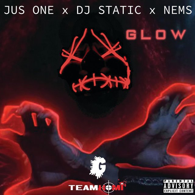 Glow (feat. NEMS)