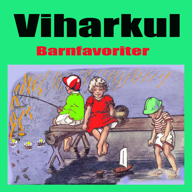 Barnfavoriter