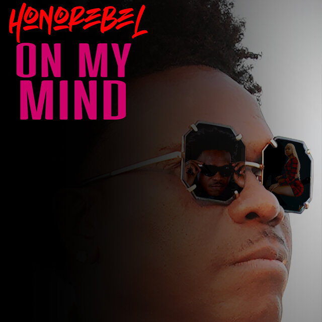 On My Mind (Radio) (Radio Edit)
