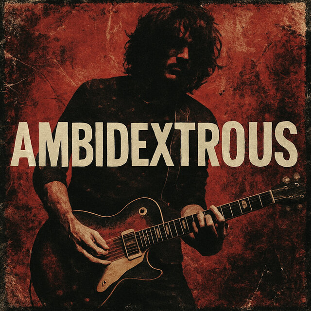 Ambidextrous
