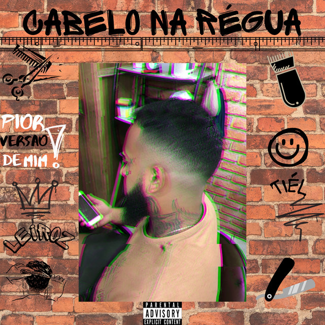 Cabelo na Régua
