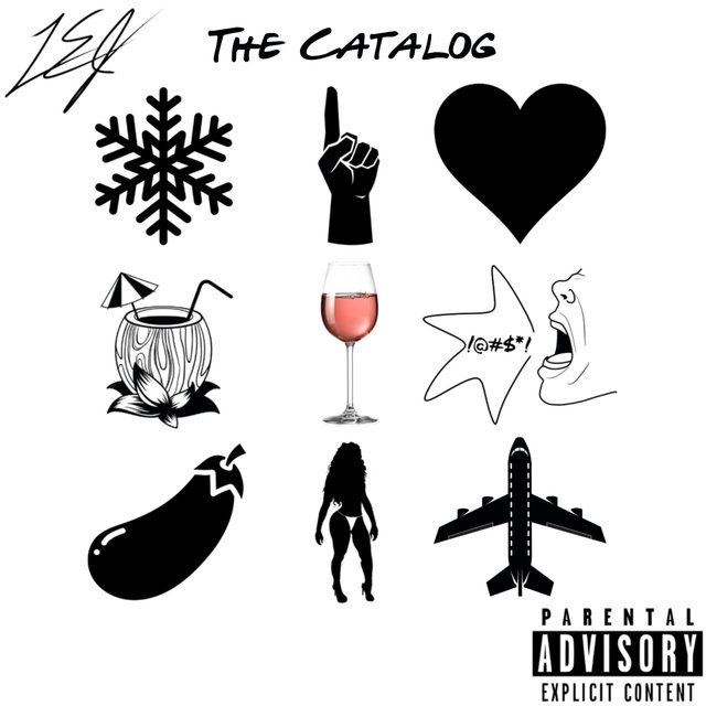 The Catalog