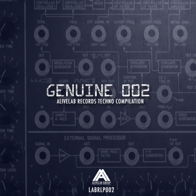 Techno records. Record techno.