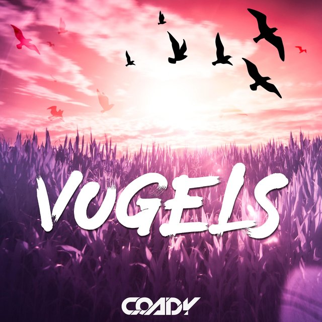 Vogels