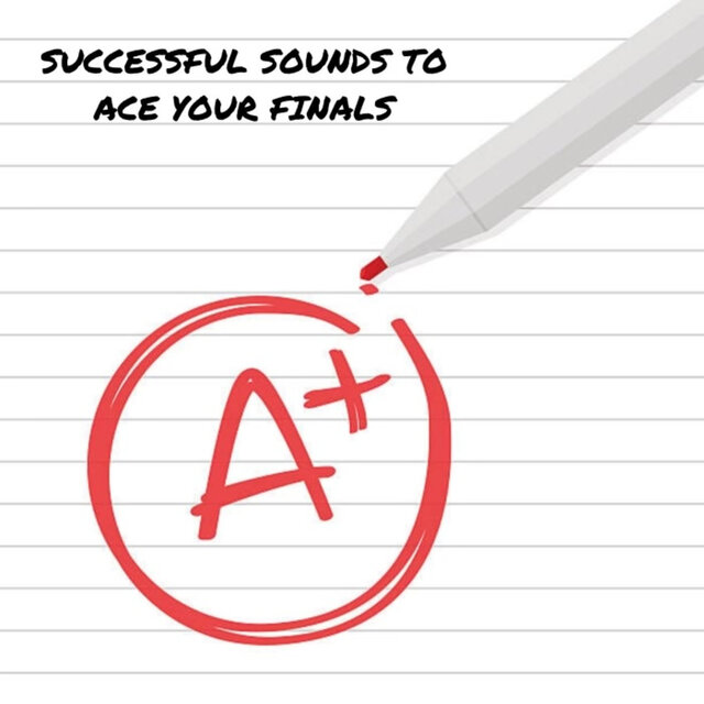 Successful Sounds To Ace Your Finals