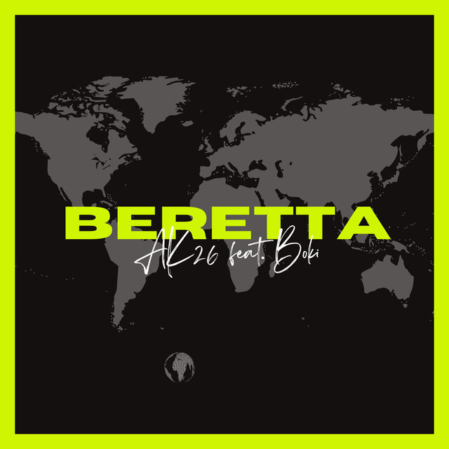 BERETTA