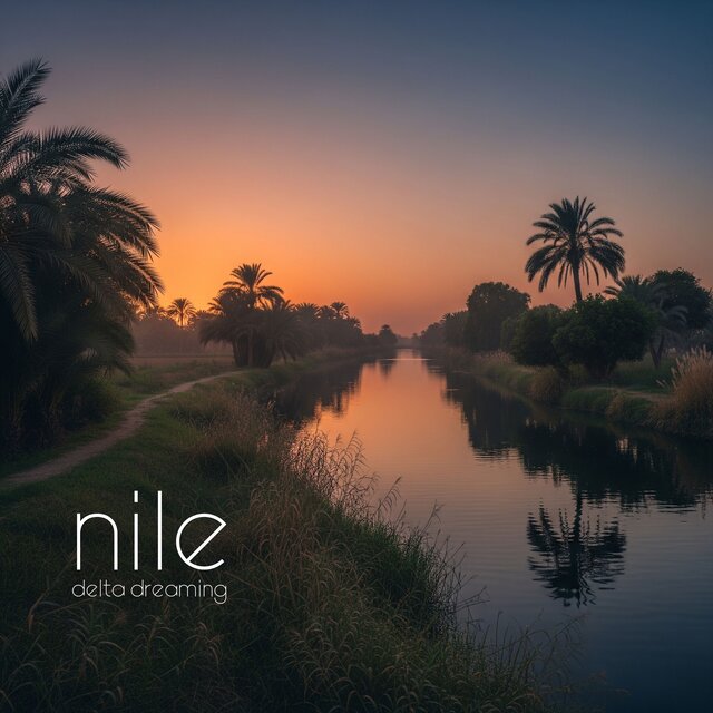 Nile Delta Dreaming