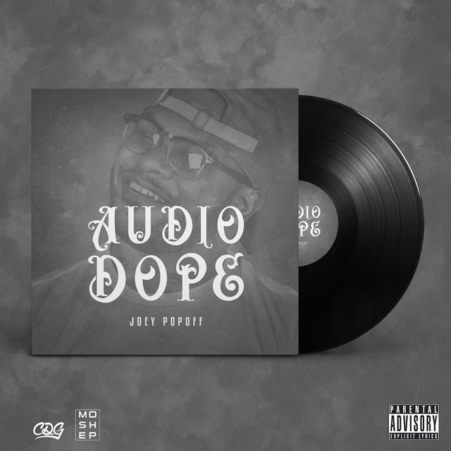 Audio Dope
