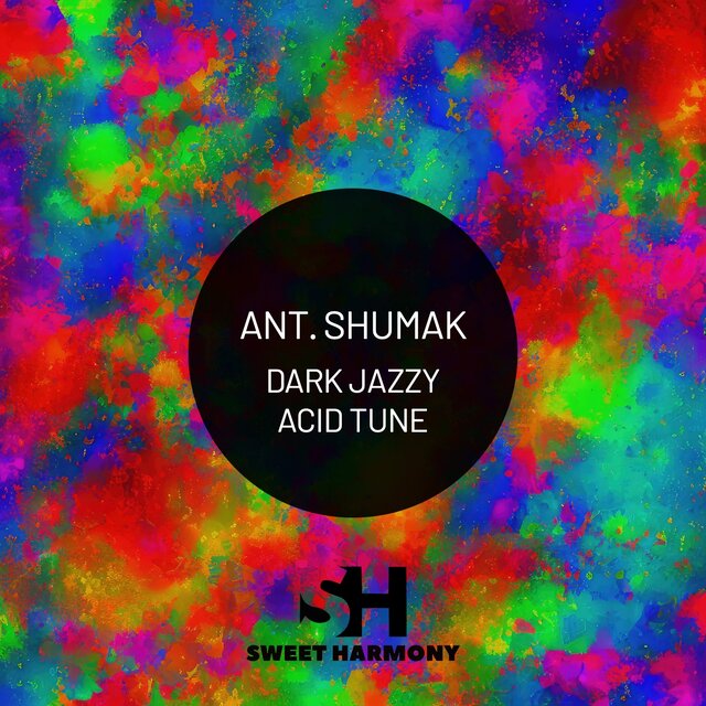 Dark Jazzy Acid Tune