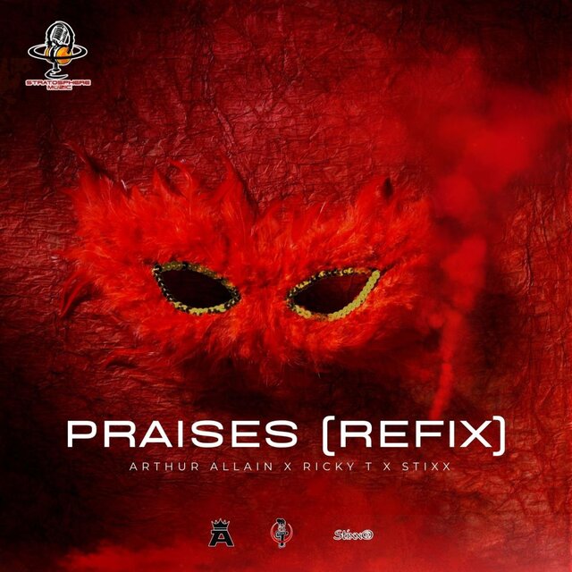Praises (Refix)