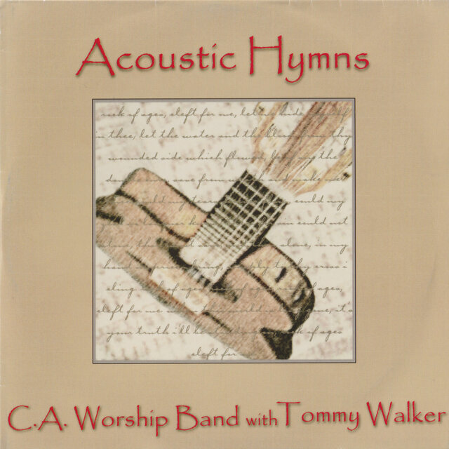Acoustic Hymns