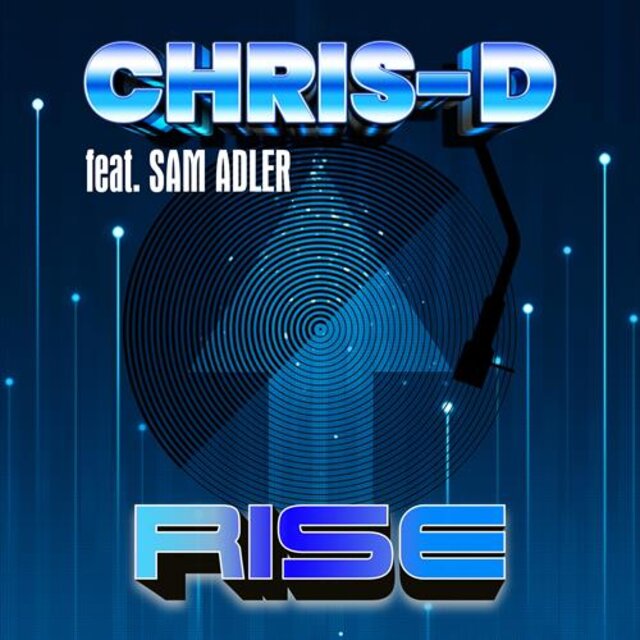 Rise (feat. Sam Adler)