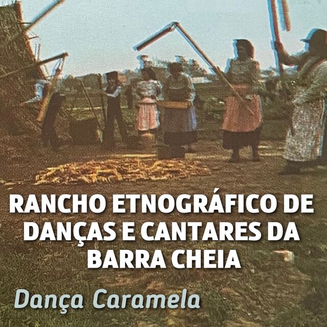 Dança Caramela