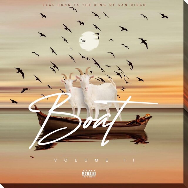 B.O.A.T 2 (BICKEST OF ALL TIME 2)