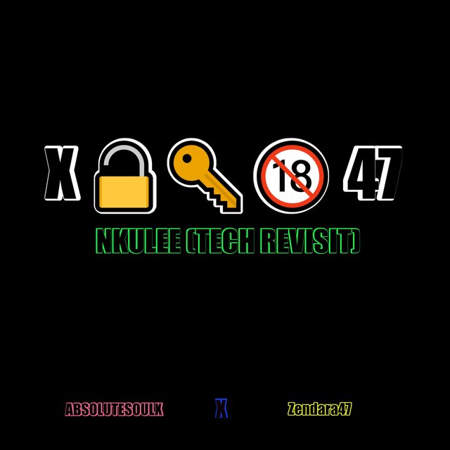NKULEE (TECH REVISIT) (Remix)