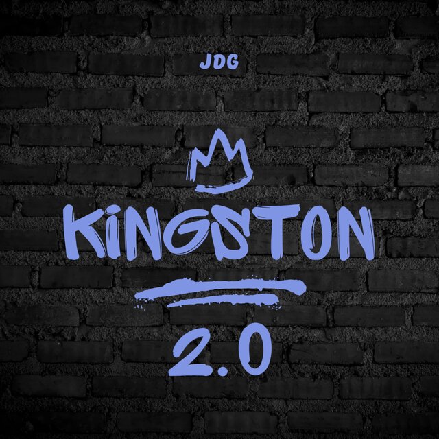 Kingston 2.0 (Instrumental Version)