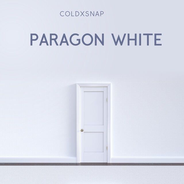 Paragon White