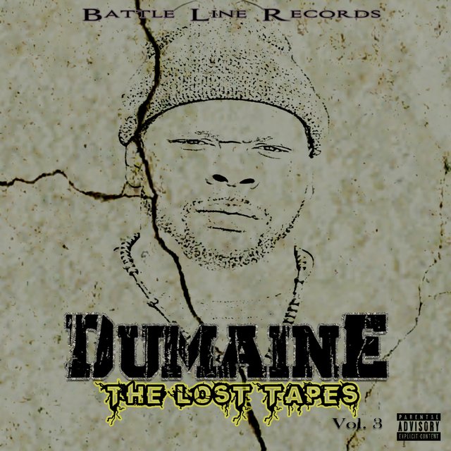 The Lost Tapes, Vol. 3