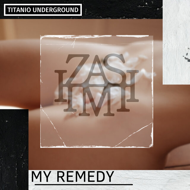 My Remedy