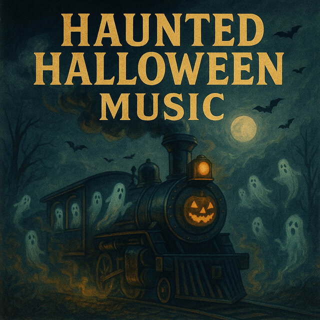 Haunted Halloween Music