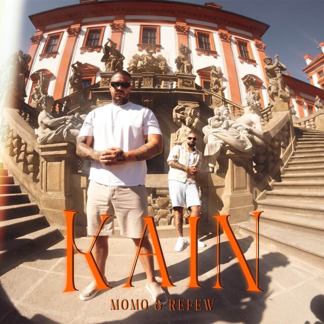 KAIN