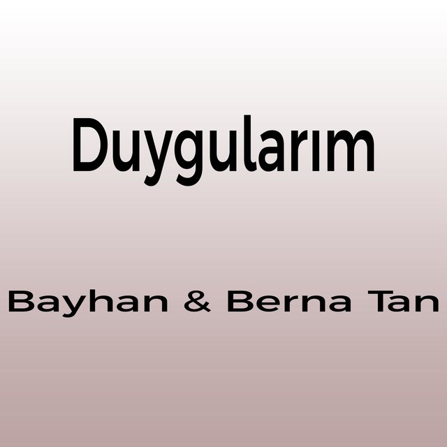 Duygularım (feat. Berna Tan)