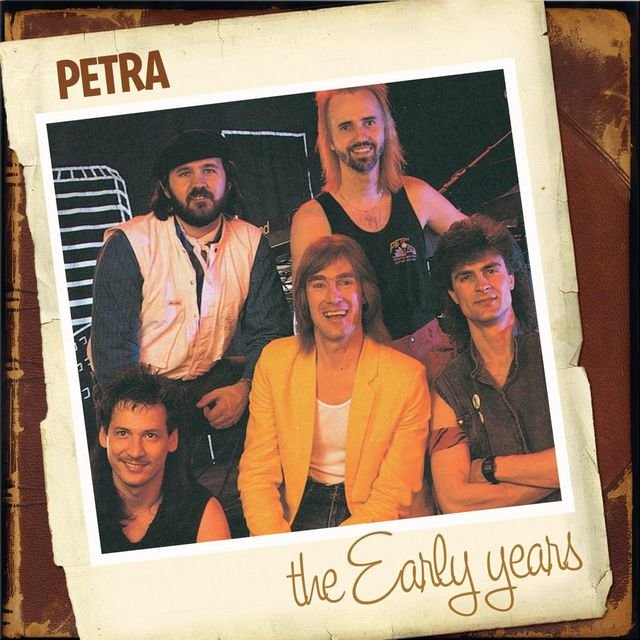 The Early Years