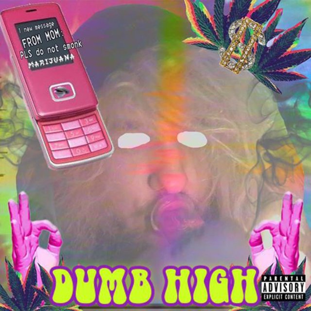 Dumb High