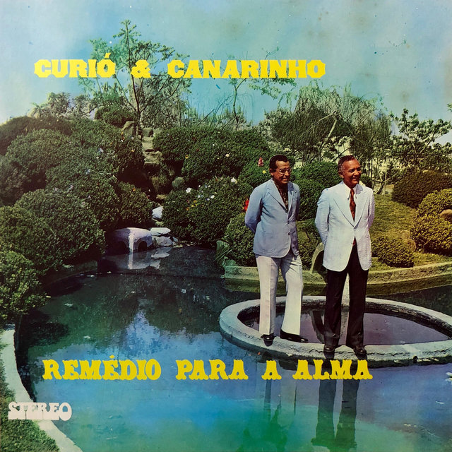 Remédio para a Alma