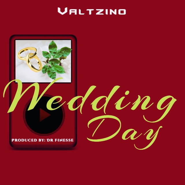 Wedding Day