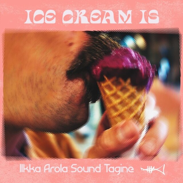 Ice Cream Is