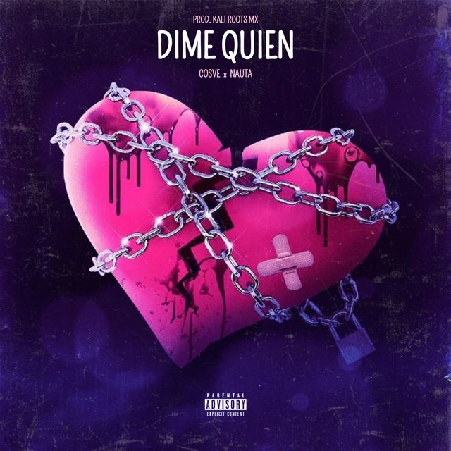 Dime Quién