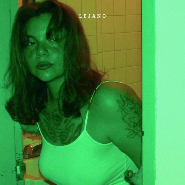 Lejano
