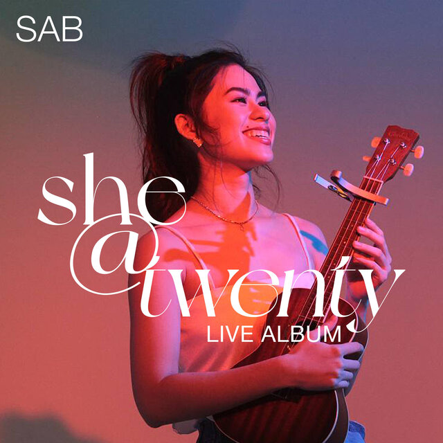 She@Twenty (Live)
