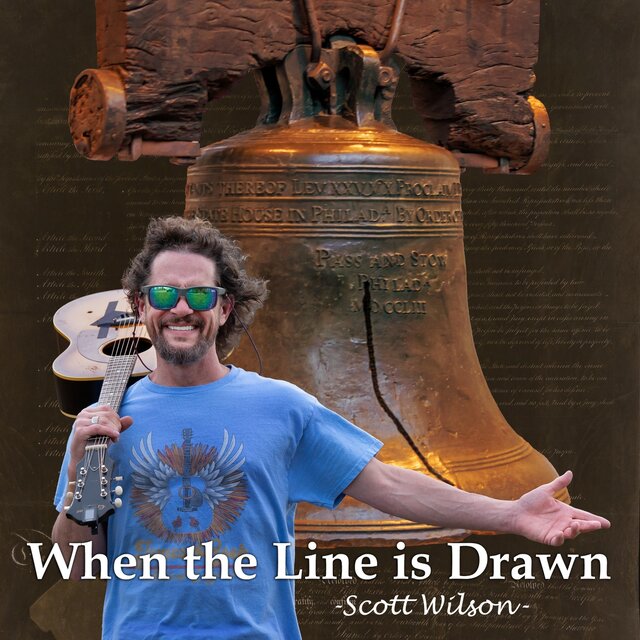 When the Line Is Drawn