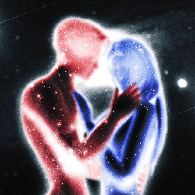 LOVER LIKE YOU