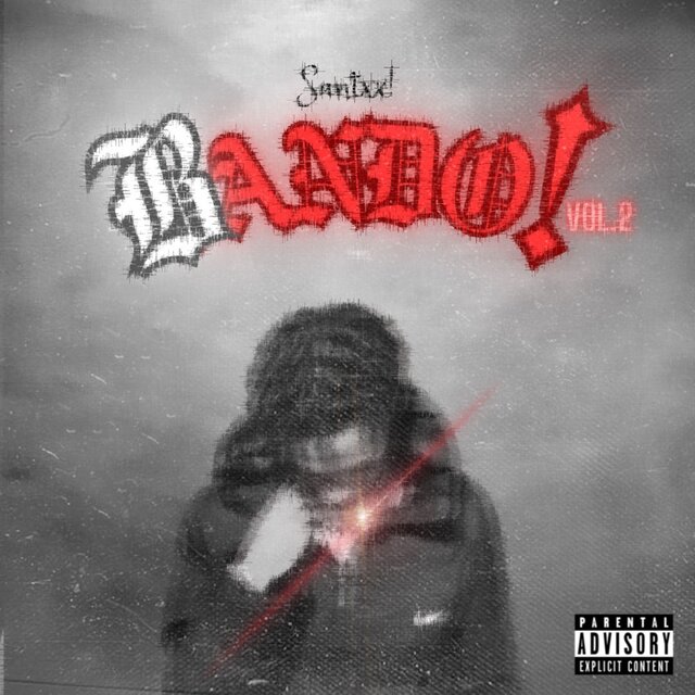 Bando, Vol.2