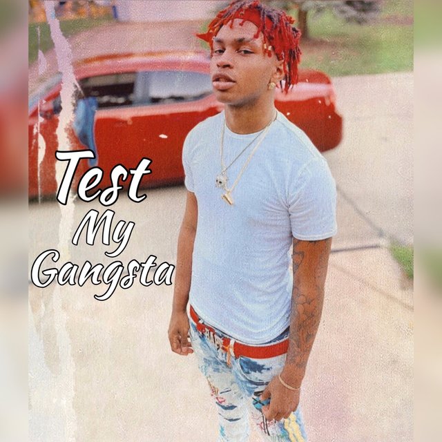 Don't Test My Gangsta